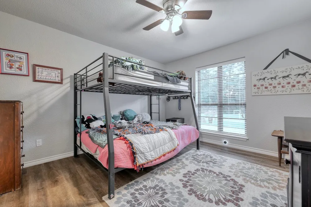 621 Northgate Drive Hideaway, TX 75771