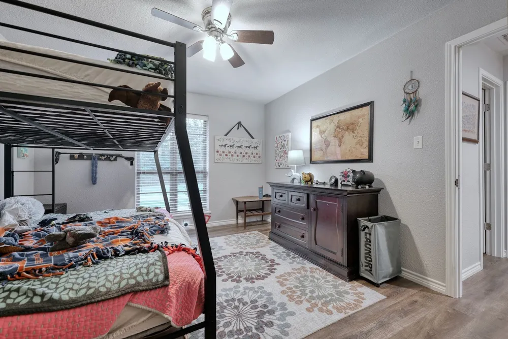 621 Northgate Drive Hideaway, TX 75771