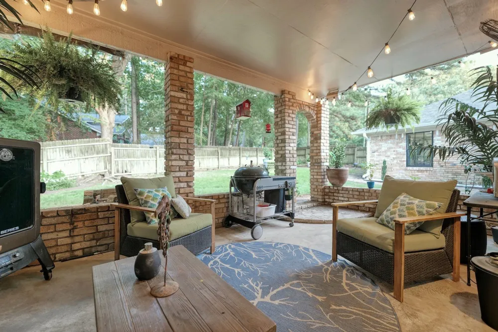 621 Northgate Drive Hideaway, TX 75771