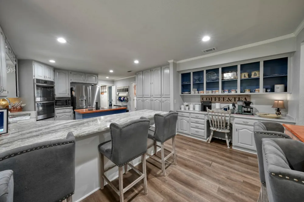 621 Northgate Drive Hideaway, TX 75771