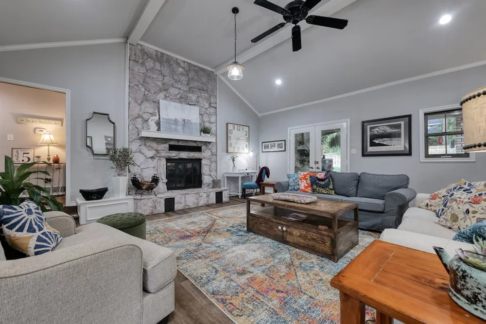 621 Northgate Drive Hideaway, TX 75771
