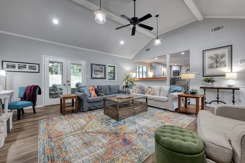 621 Northgate Drive Hideaway, TX 75771