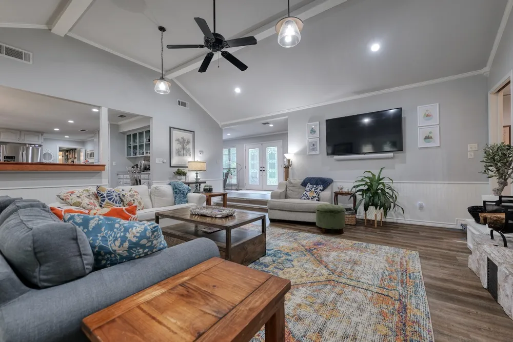 621 Northgate Drive Hideaway, TX 75771
