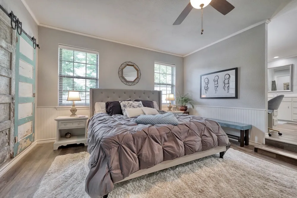 621 Northgate Drive Hideaway, TX 75771