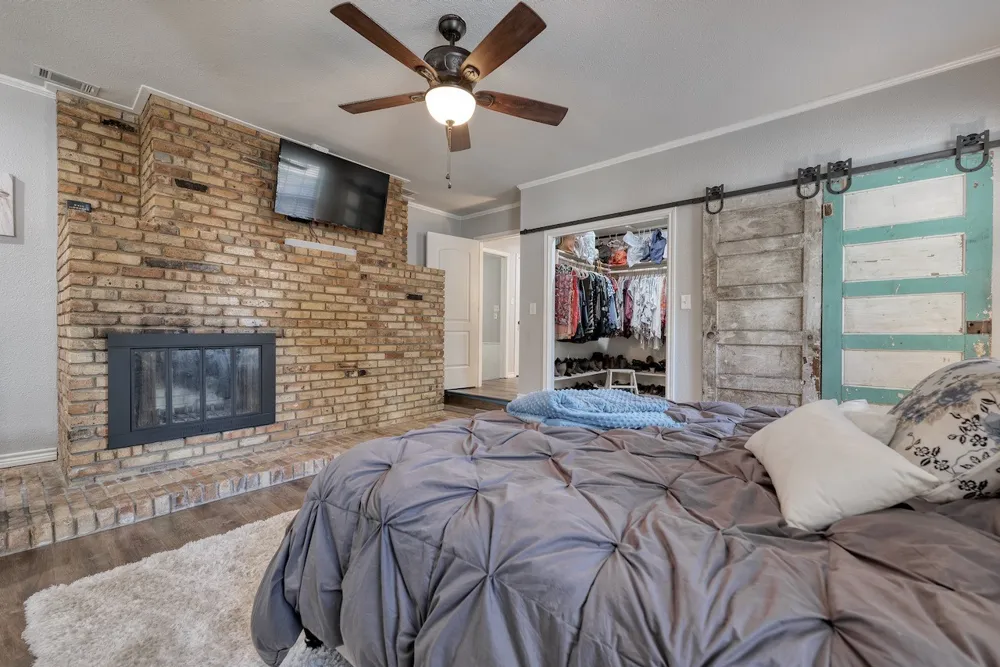 621 Northgate Drive Hideaway, TX 75771