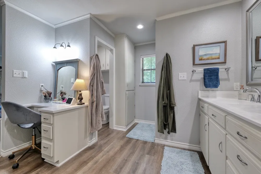 621 Northgate Drive Hideaway, TX 75771