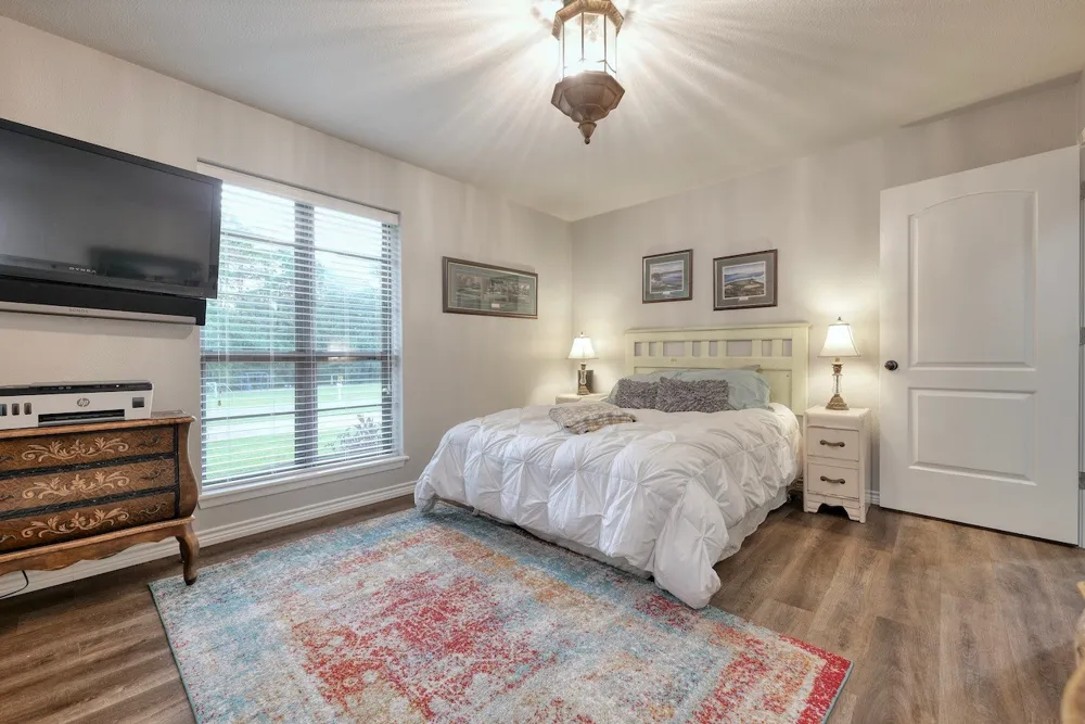 621 Northgate Drive Hideaway, TX 75771