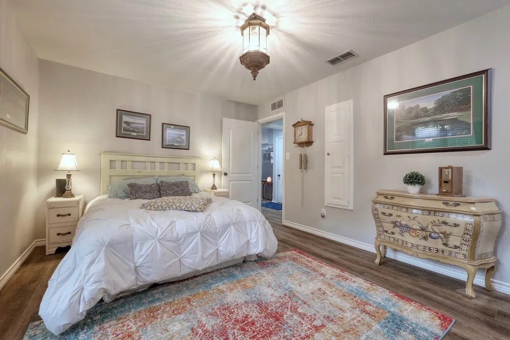 621 Northgate Drive Hideaway, TX 75771