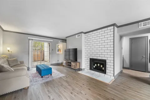 12482 Abrams Road #1003