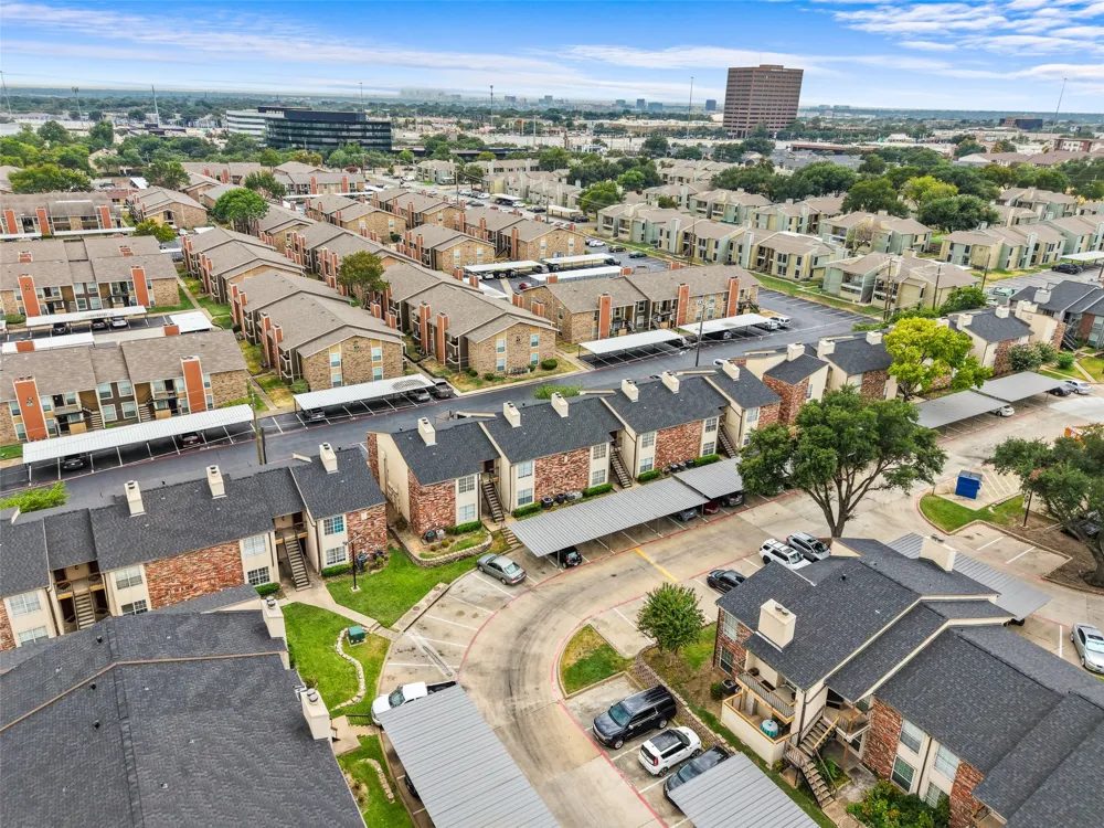 12482 Abrams Road #1003 Dallas, TX 75243