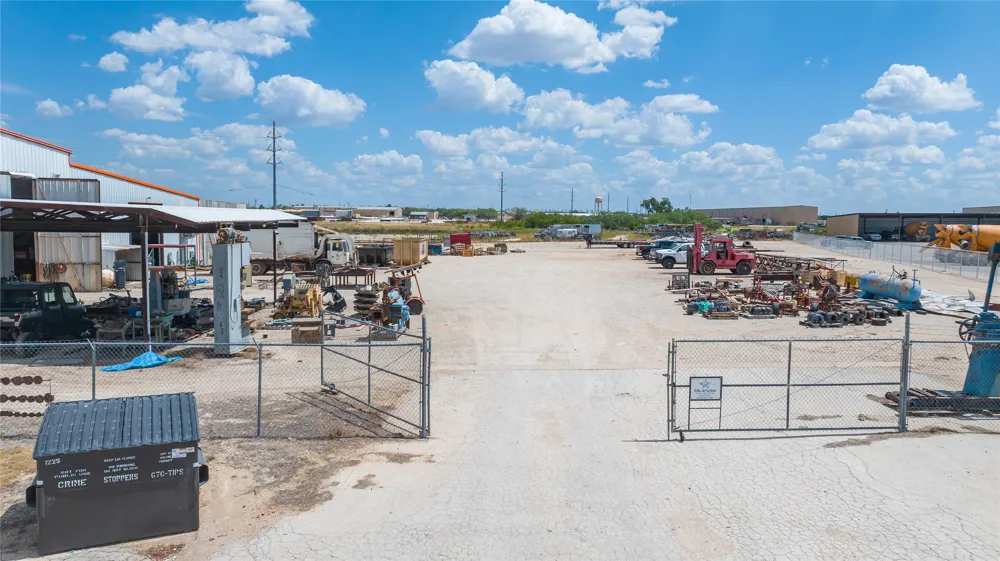 917 Oil Center Drive Abilene, TX 79601
