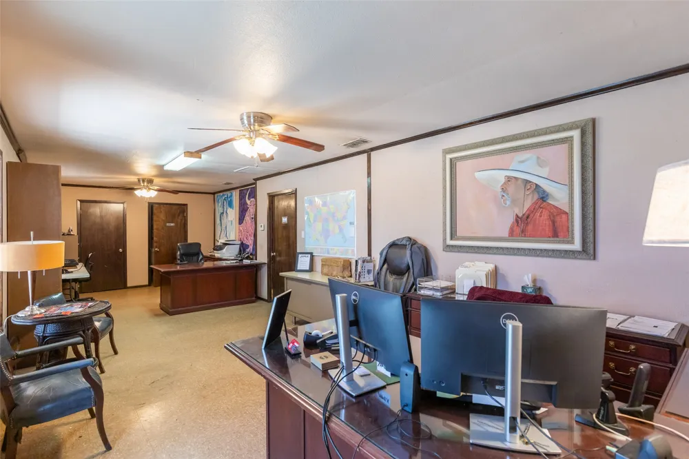 917 Oil Center Drive Abilene, TX 79601