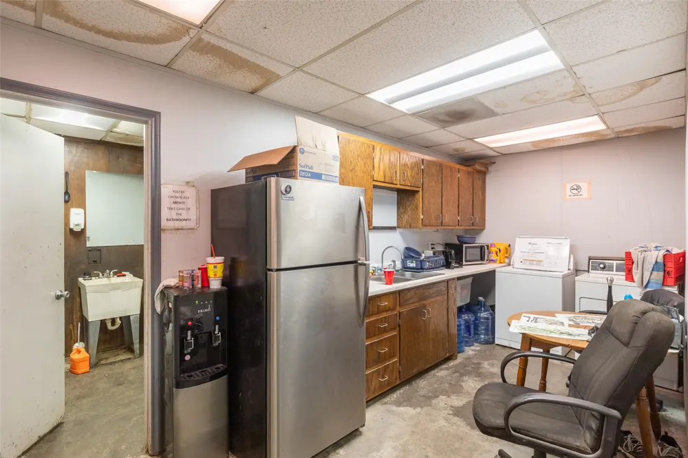 917 Oil Center Drive Abilene, TX 79601
