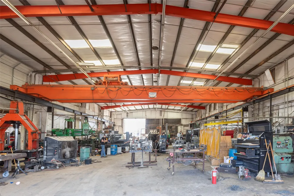917 Oil Center Drive Abilene, TX 79601