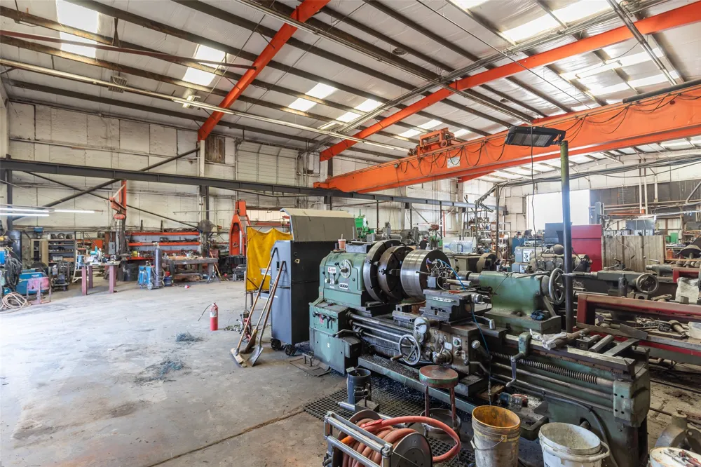 917 Oil Center Drive Abilene, TX 79601