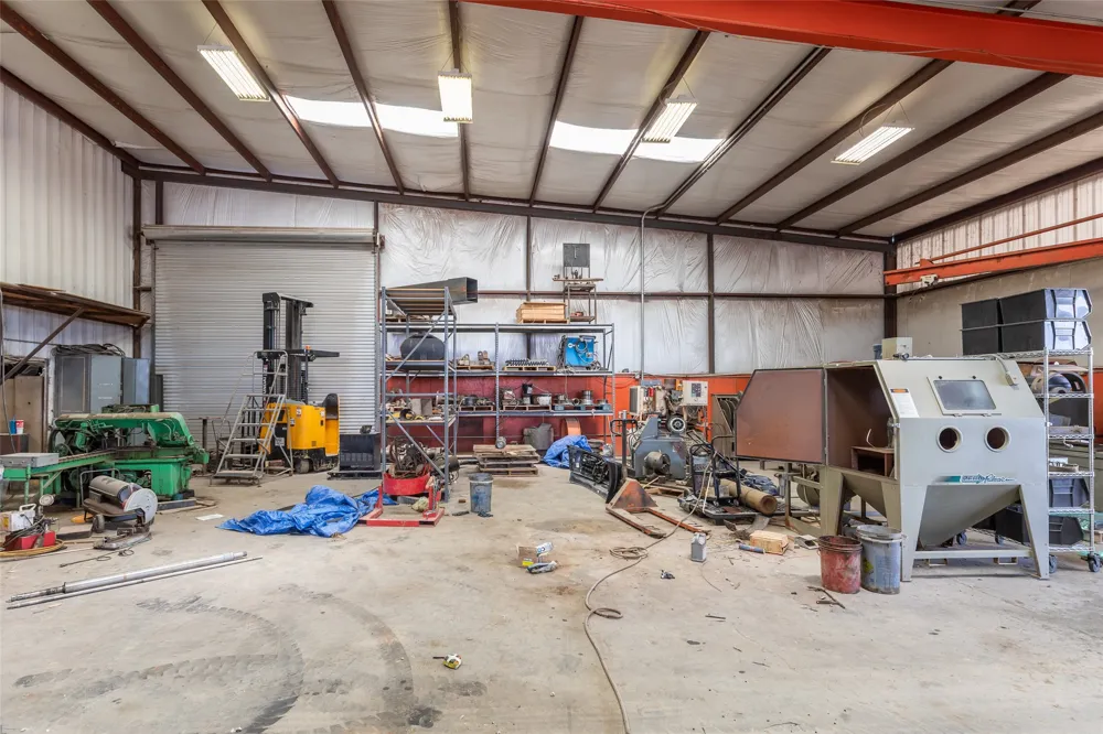 917 Oil Center Drive Abilene, TX 79601