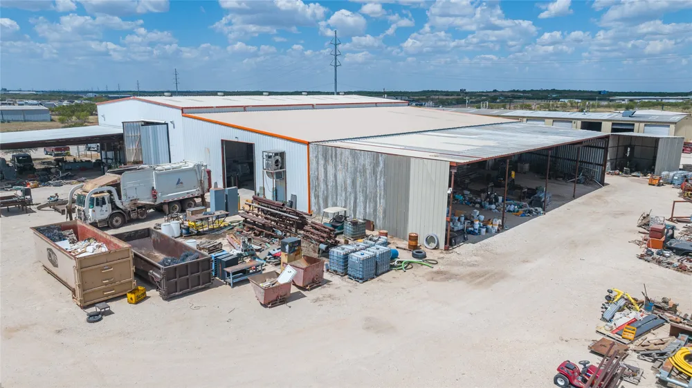 917 Oil Center Drive Abilene, TX 79601