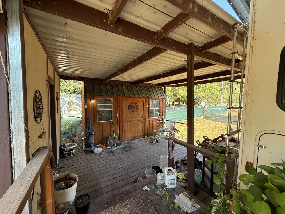 45 Port Promontory Rd Comanche, TX 76442