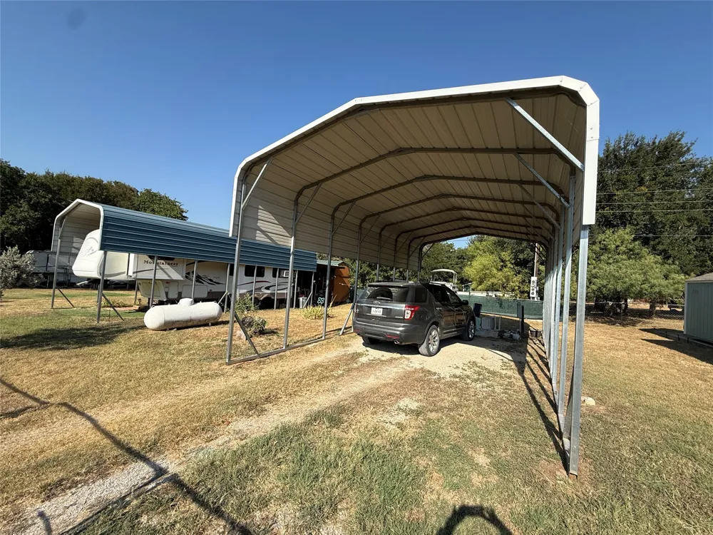 45 Port Promontory Rd Comanche, TX 76442