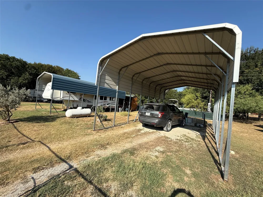 45 Port Promontory Rd Comanche, TX 76442