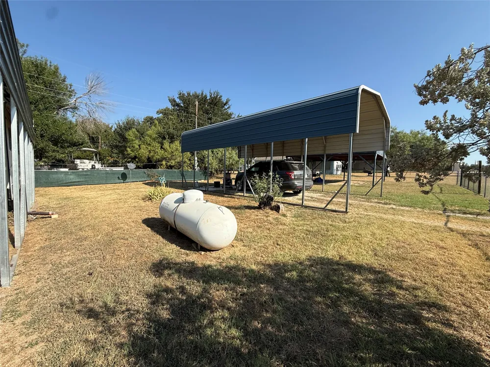 45 Port Promontory Rd Comanche, TX 76442
