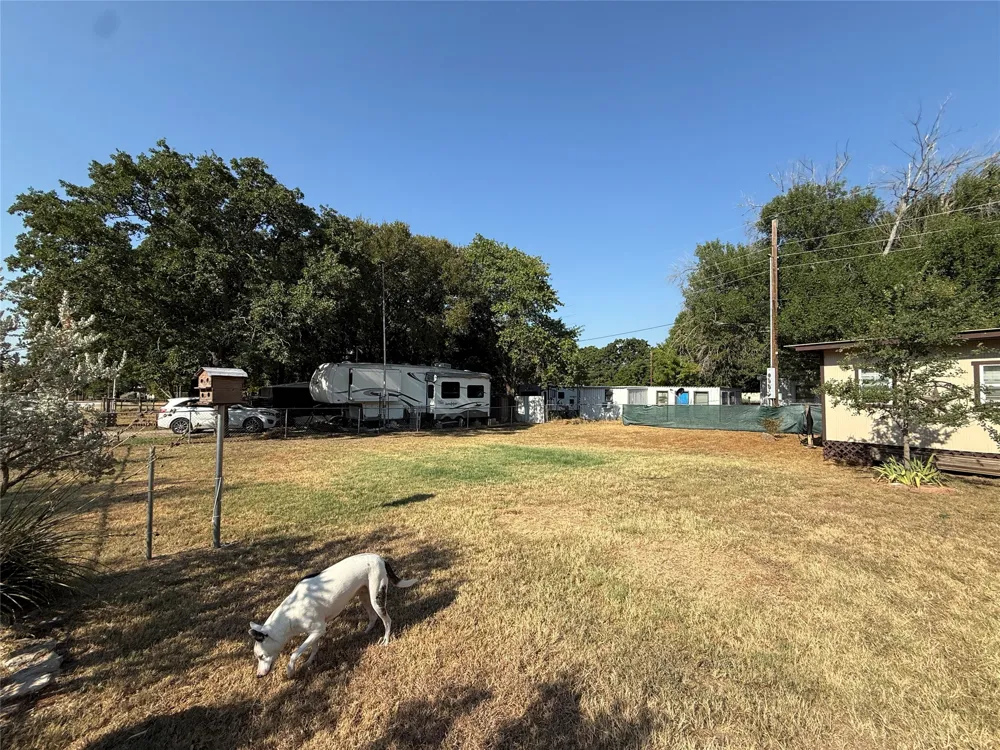 45 Port Promontory Rd Comanche, TX 76442