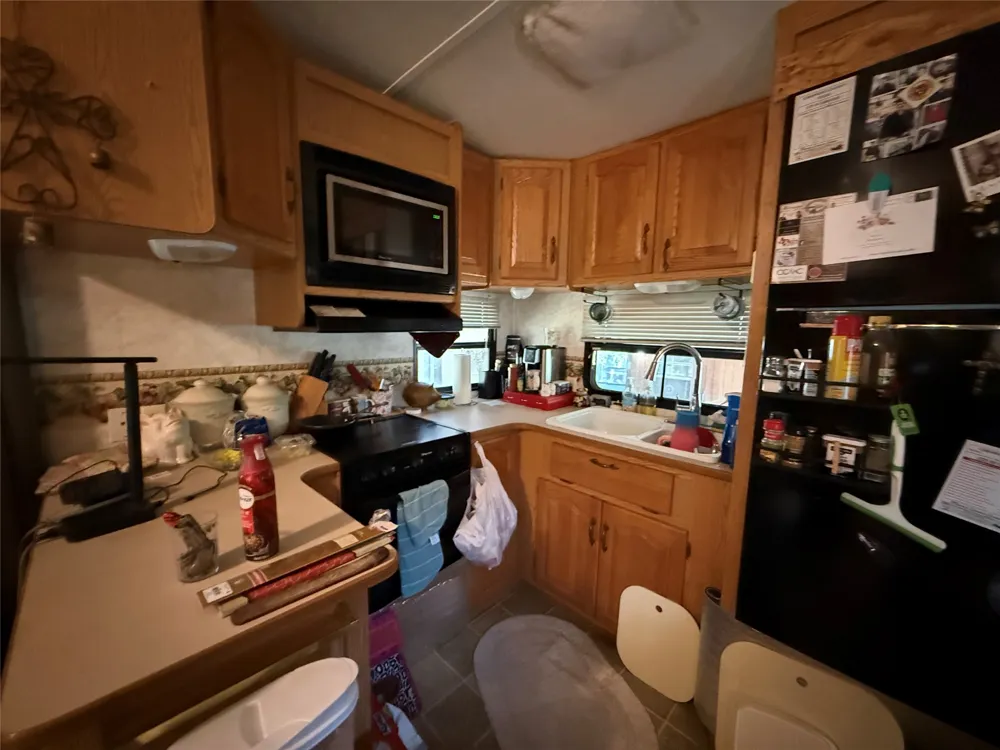 45 Port Promontory Rd Comanche, TX 76442
