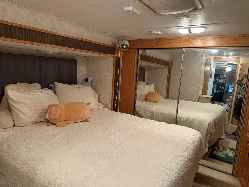 45 Port Promontory Rd Comanche, TX 76442