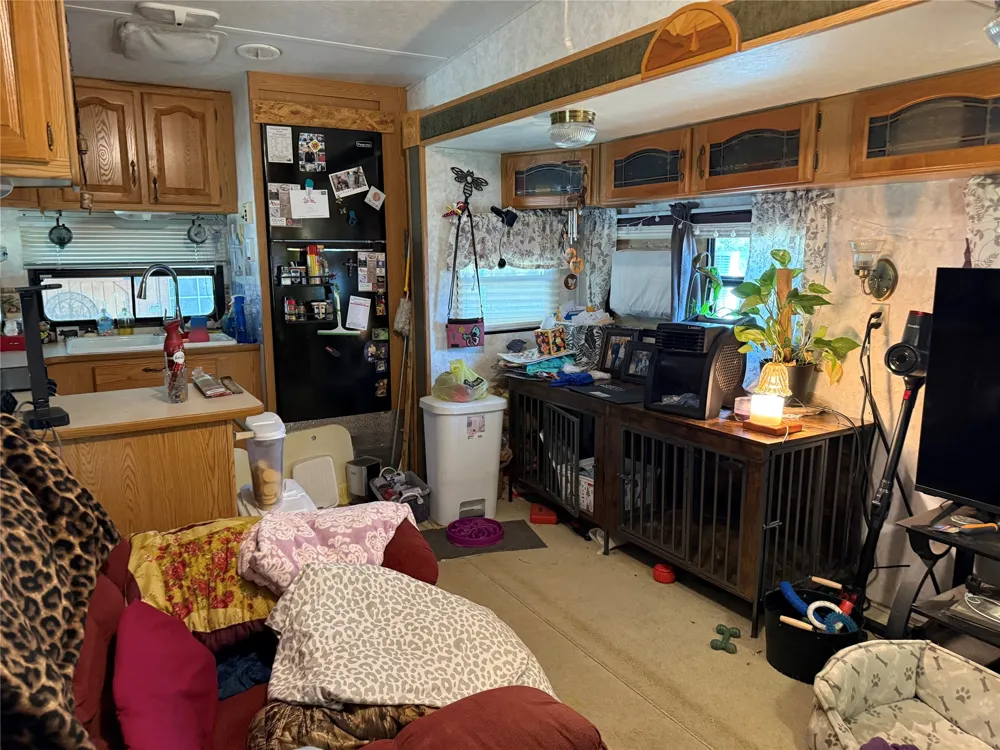 45 Port Promontory Rd Comanche, TX 76442