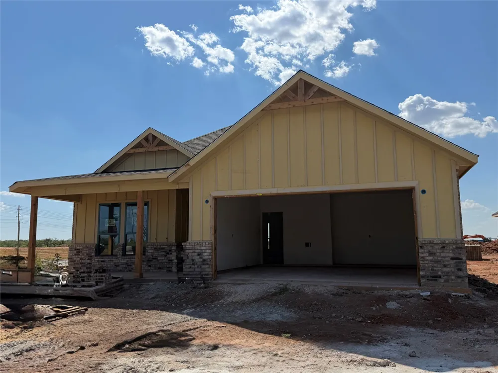 4102 Ranger Road Abilene, TX 79601