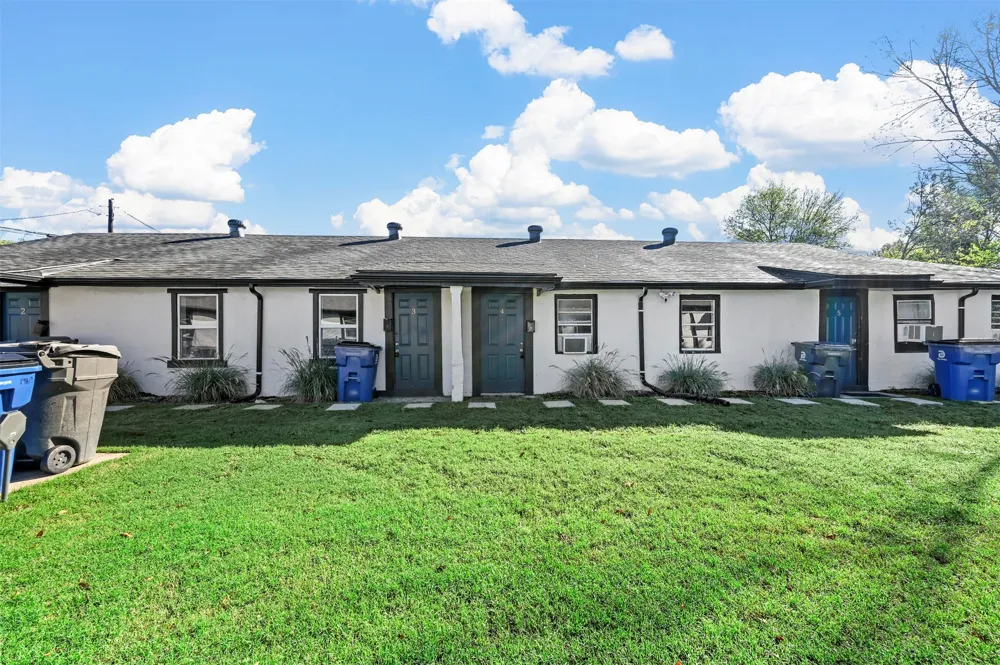 1914 Mcbroom Street #1 Dallas, TX 75212