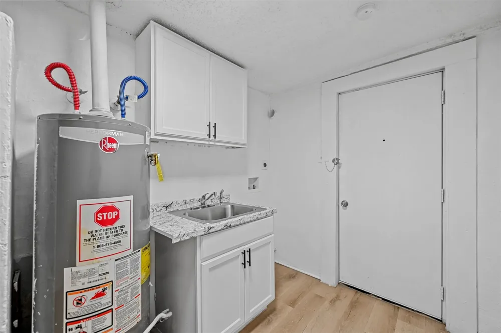 1914 Mcbroom Street #1 Dallas, TX 75212