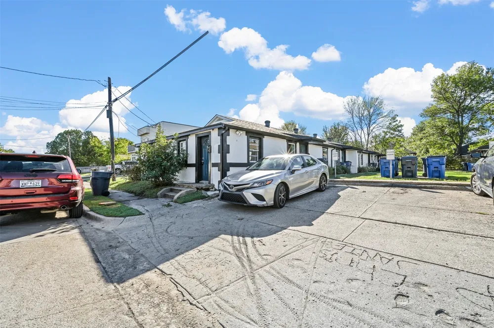 1914 Mcbroom Street #1 Dallas, TX 75212