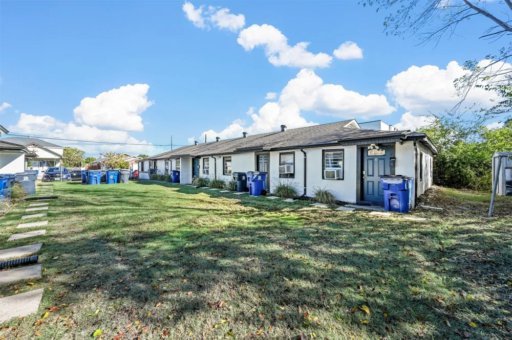 1914 Mcbroom Street #1 Dallas, TX 75212