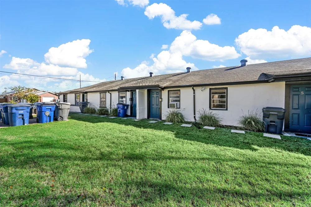 1914 Mcbroom Street #1 Dallas, TX 75212
