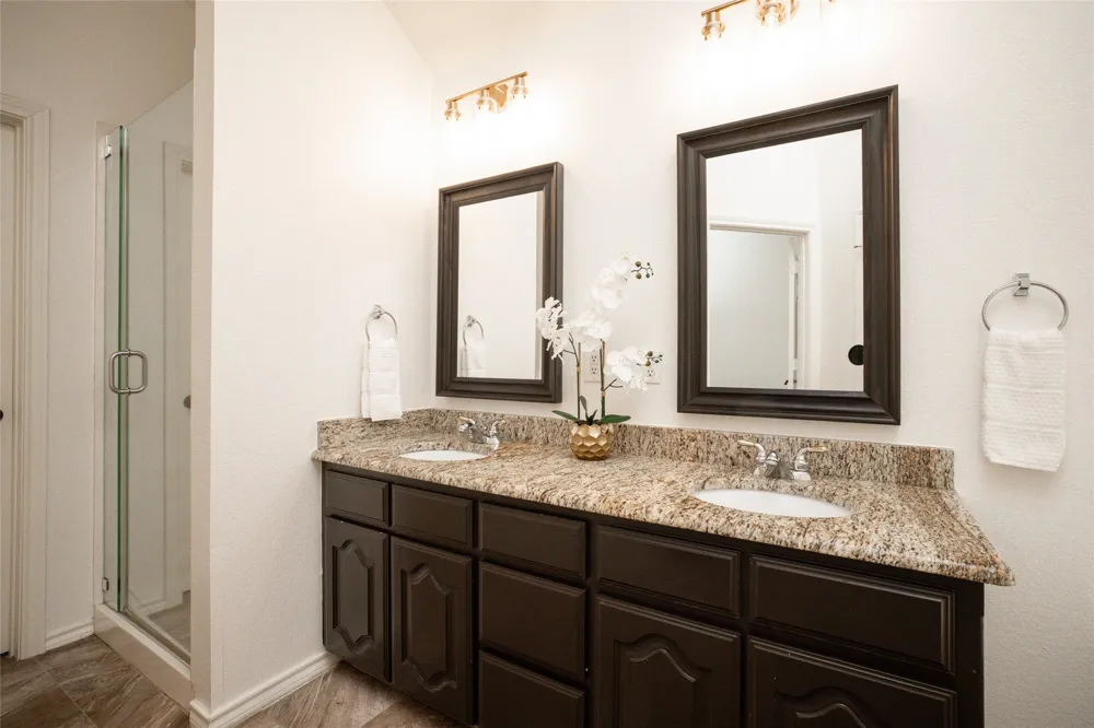 2720 Calico Rock Drive Fort Worth, TX 76131