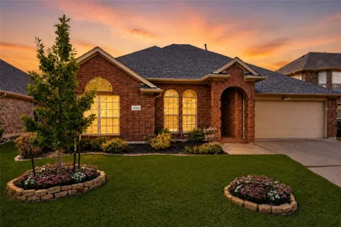 2720 Calico Rock Drive