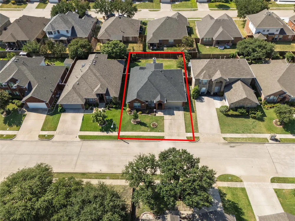 2720 Calico Rock Drive Fort Worth, TX 76131
