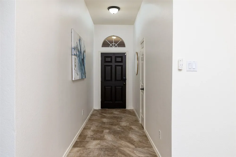 2720 Calico Rock Drive Fort Worth, TX 76131