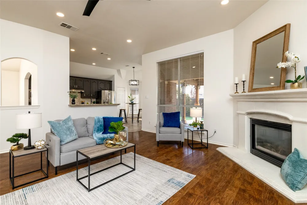 2720 Calico Rock Drive Fort Worth, TX 76131