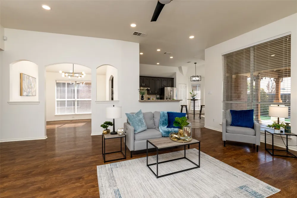 2720 Calico Rock Drive Fort Worth, TX 76131