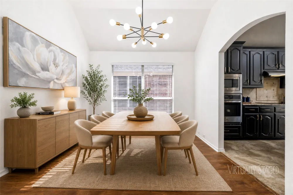 2720 Calico Rock Drive Fort Worth, TX 76131