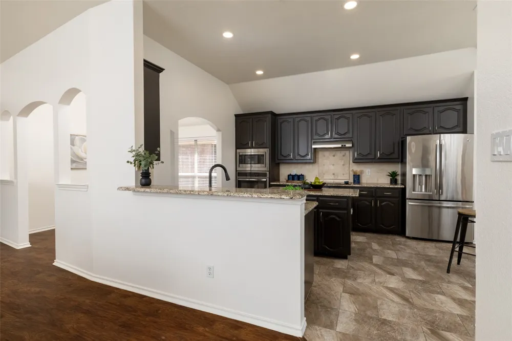 2720 Calico Rock Drive Fort Worth, TX 76131
