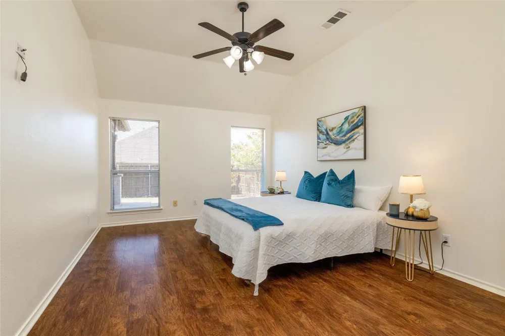 2720 Calico Rock Drive Fort Worth, TX 76131