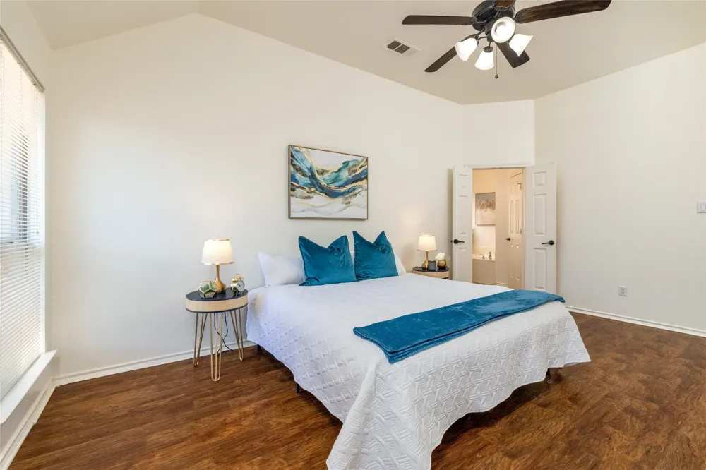 2720 Calico Rock Drive Fort Worth, TX 76131