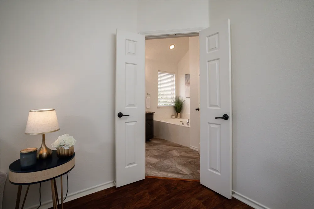 2720 Calico Rock Drive Fort Worth, TX 76131