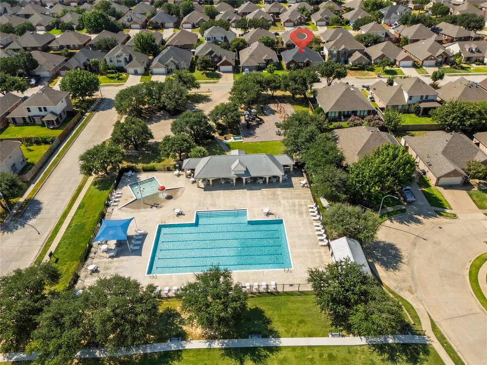 2720 Calico Rock Drive Fort Worth, TX 76131