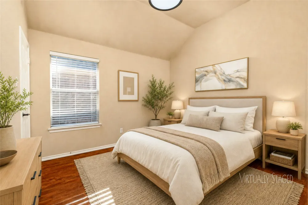 2720 Calico Rock Drive Fort Worth, TX 76131