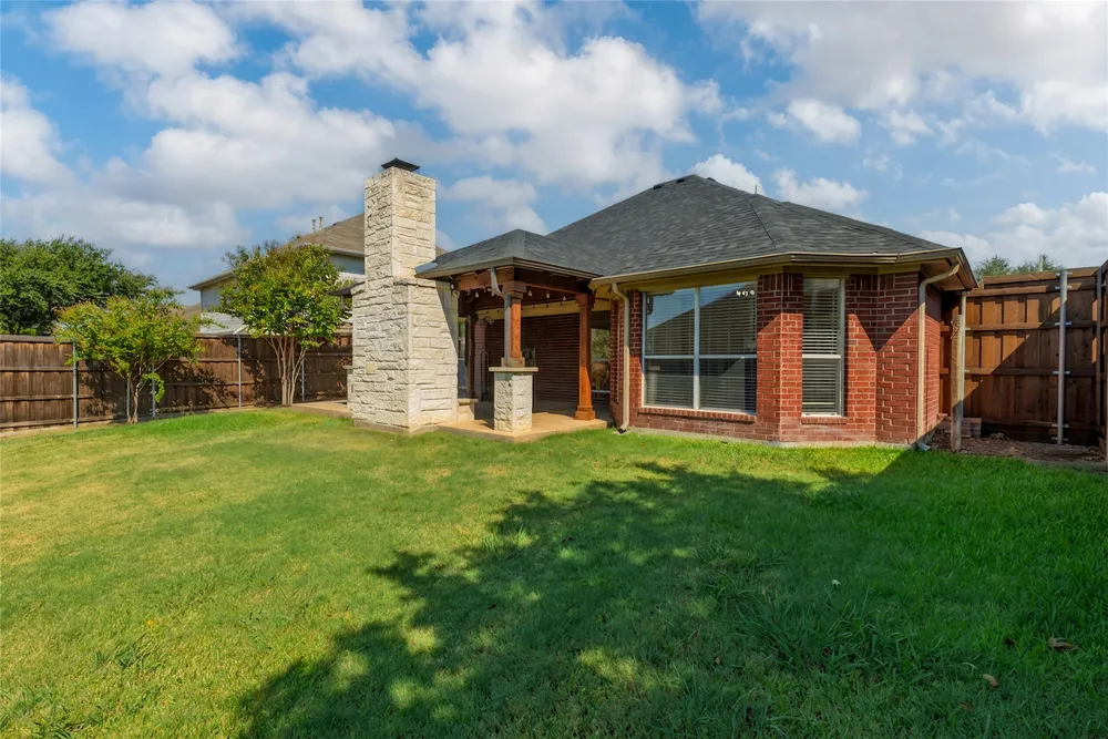 2720 Calico Rock Drive Fort Worth, TX 76131