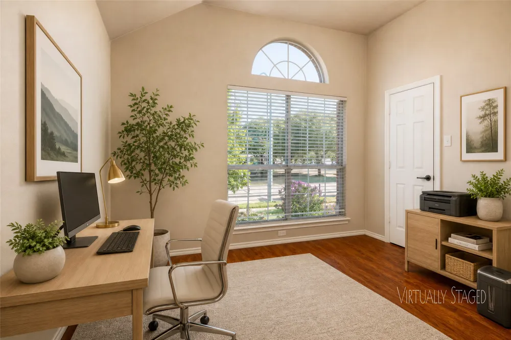 2720 Calico Rock Drive Fort Worth, TX 76131